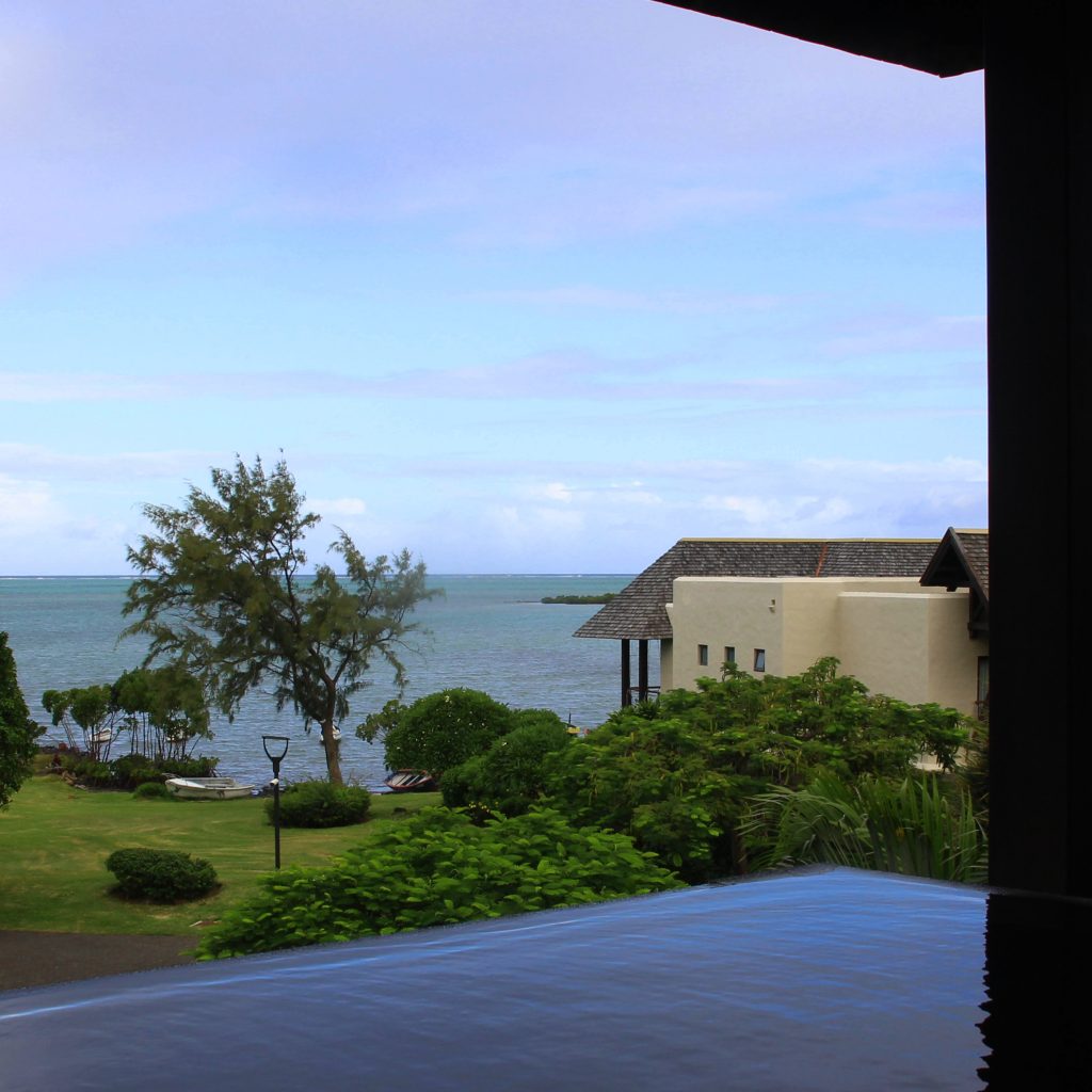 Retreat Mauritius - En vacker utsikt mot framtiden